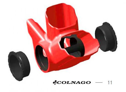Colnago C60