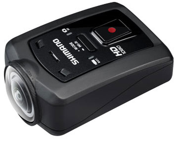 Shimano-CM-1000-ANTplus-HD-action-sports-camera