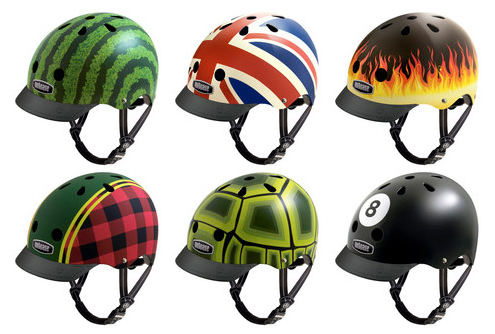 городские шлемы Gen3 Hardshell 