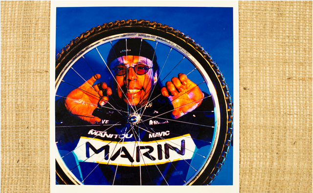 Велосипеды Marin: пробуждение исторической марки 