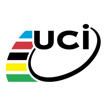 UCI представила новый логотип вызвавший недовольство